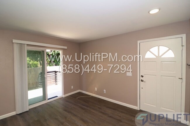 Building Photo - 1 Bed 1 Bath Home For Rent