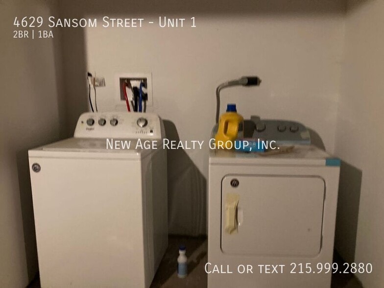 Building Photo - 4629 Sansom St