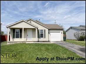 Building Photo - 4818 Gilhem Ct