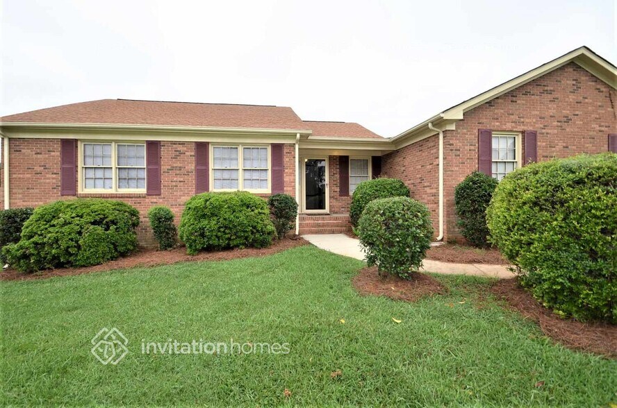 Primary Photo - 9317 Blair Rd