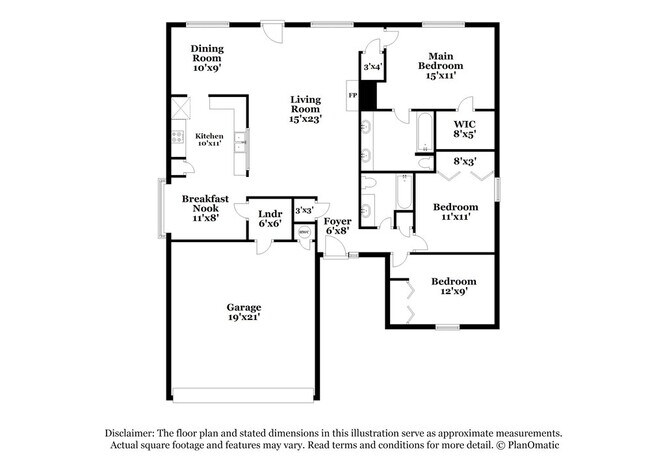 Building Photo - 16 N Greengate Dr