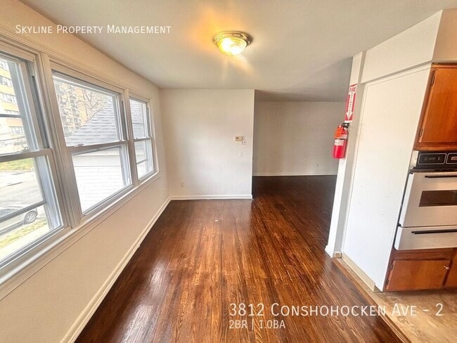 Building Photo - 3812 Conshohocken Ave