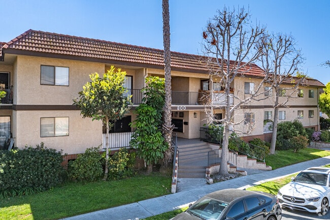 Primary - 800 Orange Grove Avenue