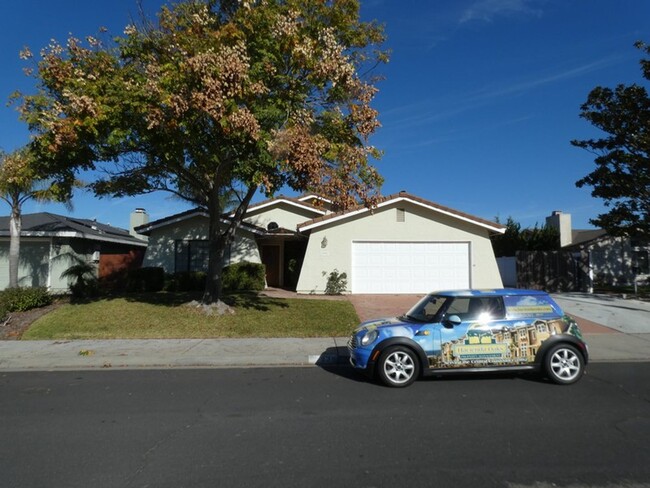 Primary Photo - Spacious Single Story Charmer in Orcutt