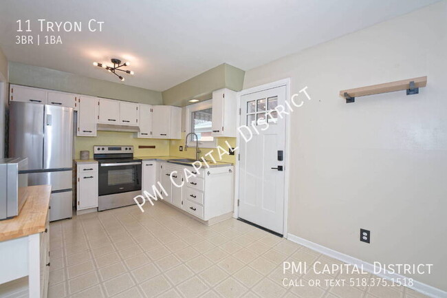 Building Photo - 11 Tryon Ct