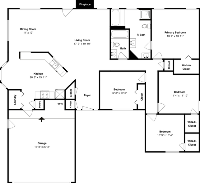 Building Photo - 315 Springfield Ct