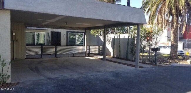 Building Photo - 3001-3038 N 38th St