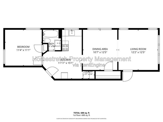 Building Photo - 3107 Osceola St
