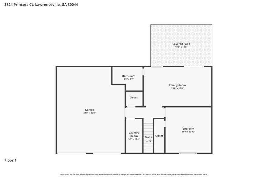 Building Photo - 3824 Princess Ct