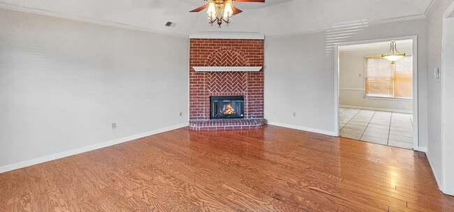 Building Photo - 4299 Gin Wade Cove