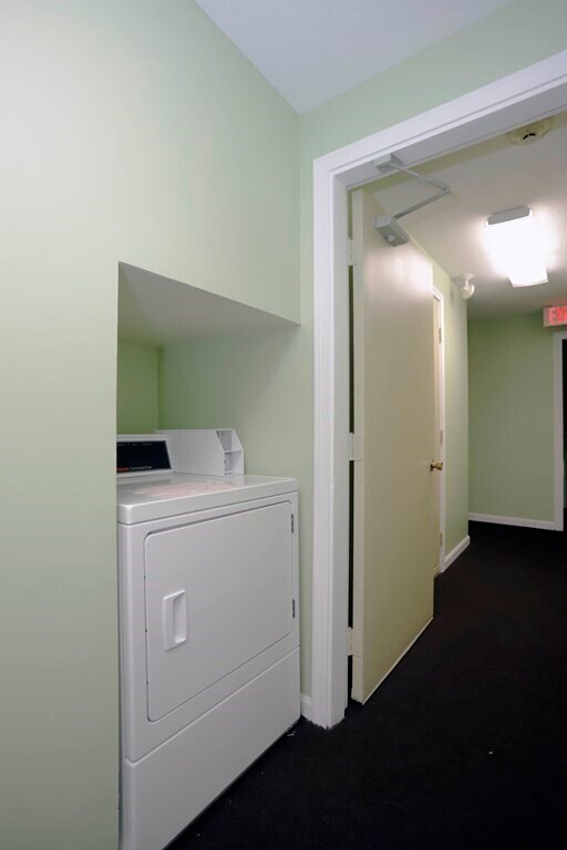 Building Photo - 1261 Church St