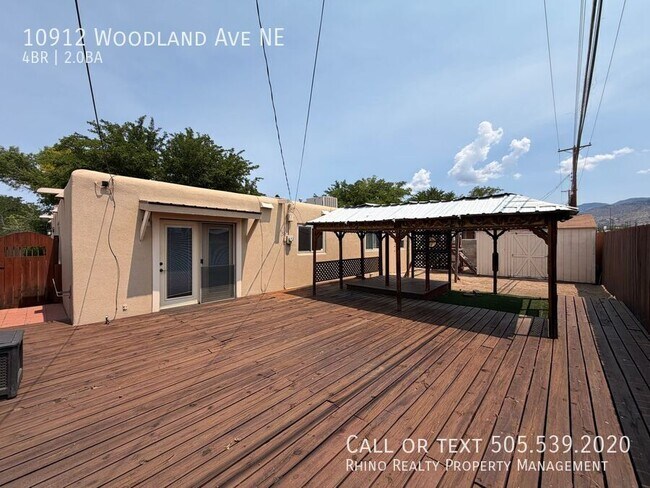 Building Photo - 10912 Woodland Ave NE
