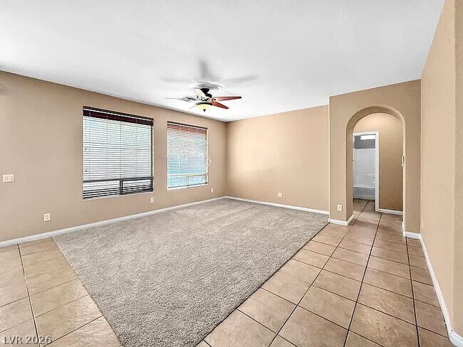 Building Photo - 9838 Mount Oroville Ct
