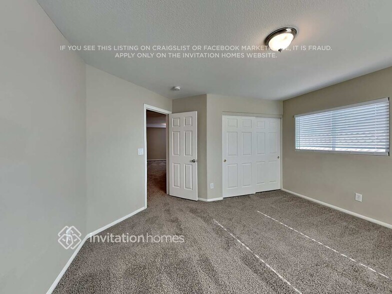 Building Photo - 8209 Cline Mountain St