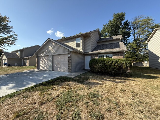 Building Photo - 1407 Greensboro Dr