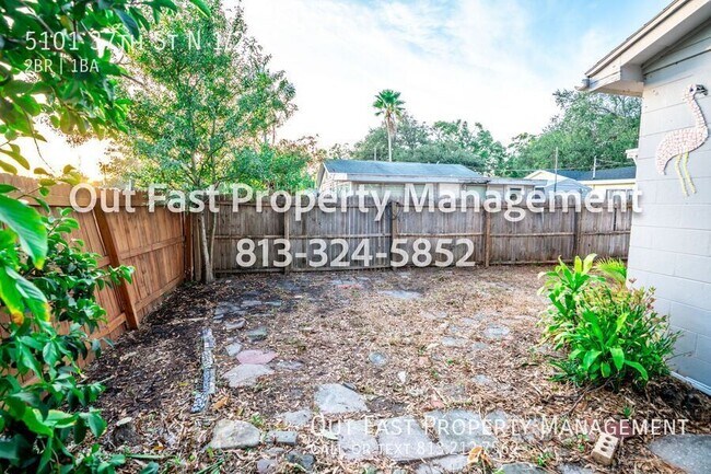 Building Photo - 5101 37th St N