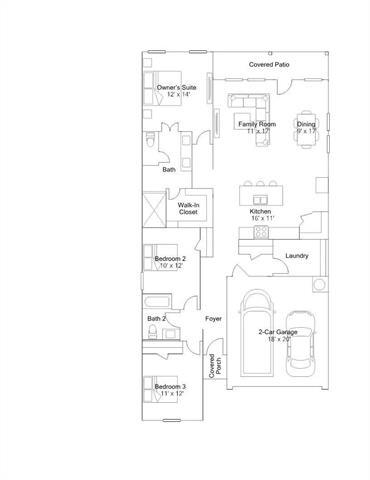 Building Photo - 6826 Welsh Dr