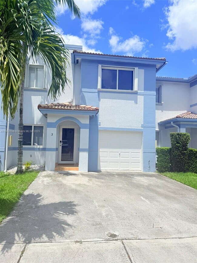 Primary Photo - 3871 SW 147th Ave