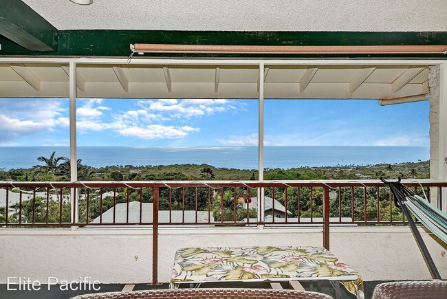 Building Photo - 2 br, 2 bath House - 77-6585 Sea View Circ...