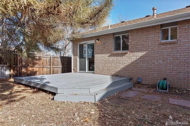 Building Photo - 4149 S Lewiston St