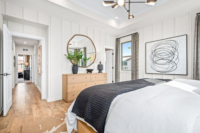 Building Photo - Brand New Home in Great Alexandria Location