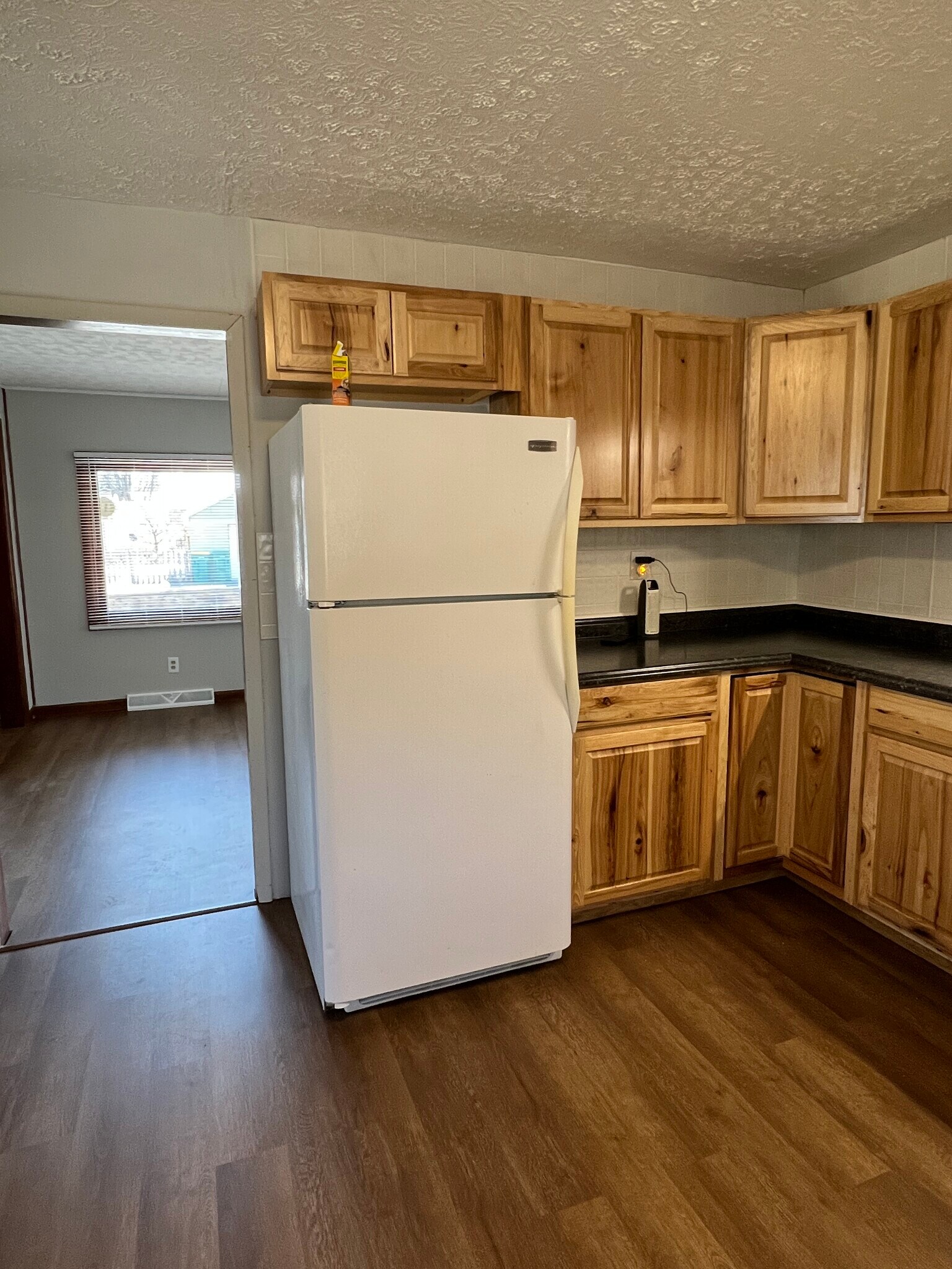 Kitchen - 2301 Presque Isle Ave