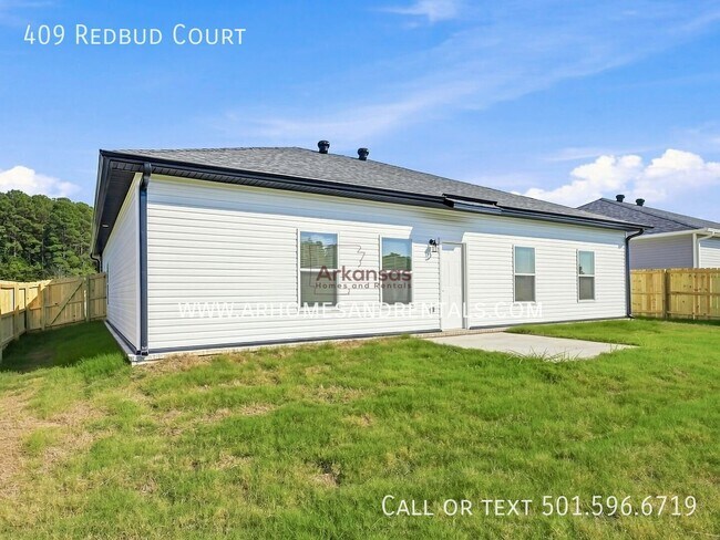 Building Photo - 409 Redbud Ct