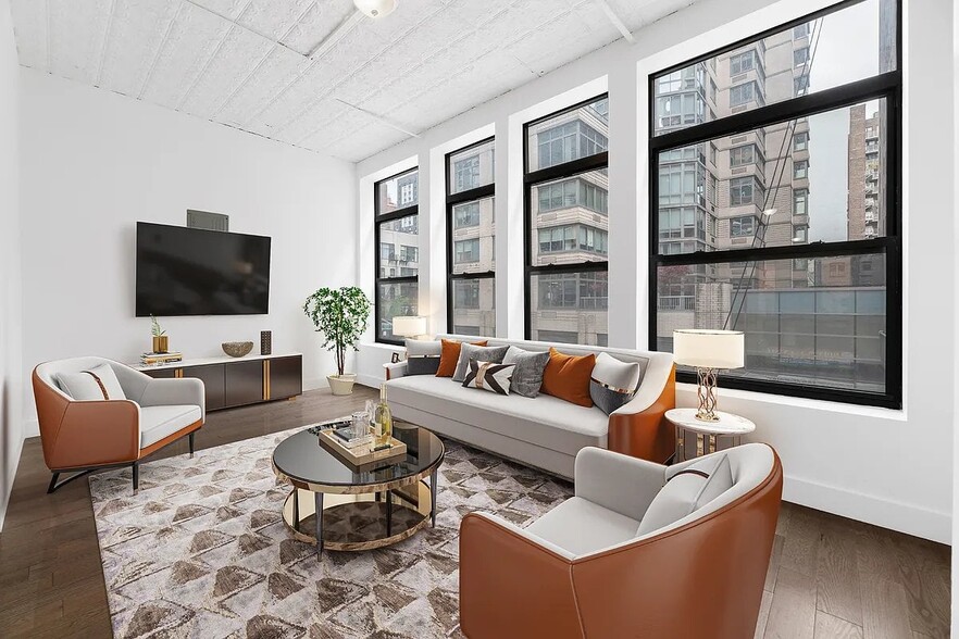 Building Photo - 52 W 27th St