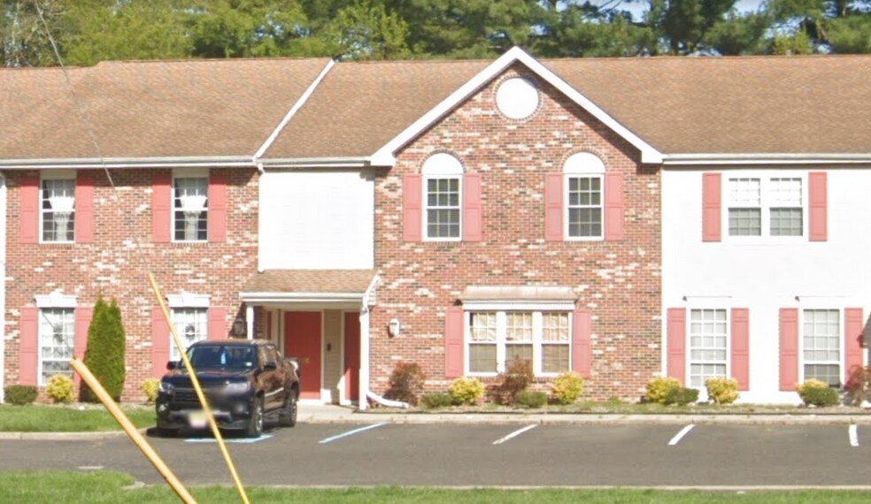 Building Photo - 108 Crider Ave