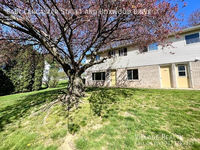 Building Photo - 308 E Lancaster St