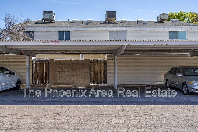 Building Photo - 6505 S El Camino Dr