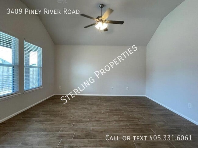 Building Photo - 3409 Piney River Dr