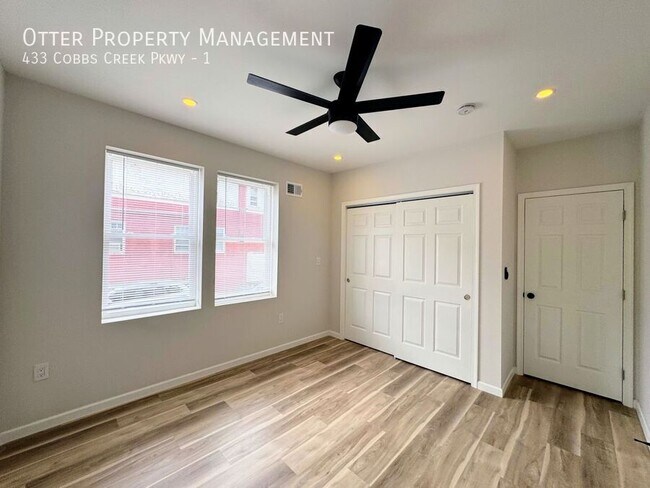 Building Photo - 433 Cobbs Creek Pkwy