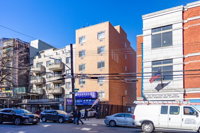 Building Photo - Formosa Condominium