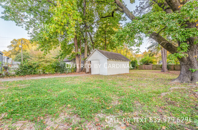 Building Photo - Berclair |Monitored Alarm| Covered Parking