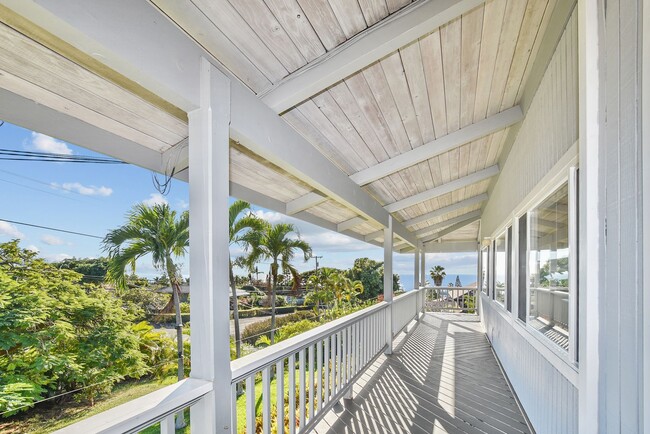 Building Photo - Peaceful Kailua View Estates Retreat