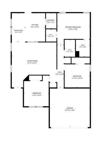 Building Photo - 5405 Mountain Pointe Dr