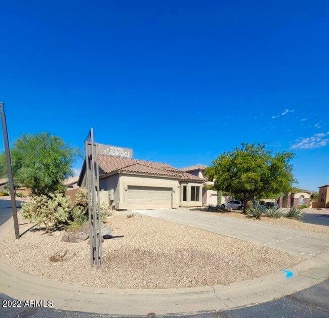 Primary Photo - 3453 N Tuscany Cir