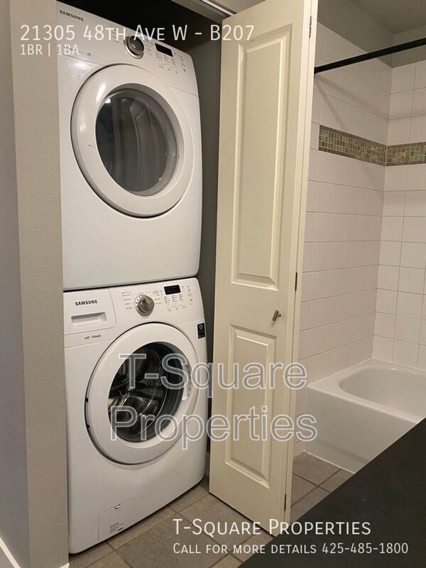 Building Photo - 21305 48th Ave W