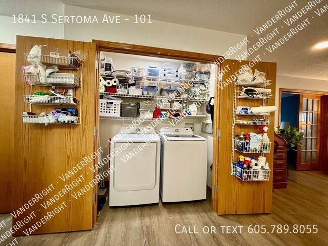Building Photo - 1841 S Sertoma Ave