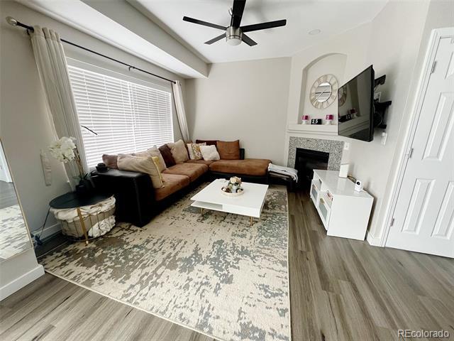 Building Photo - 12253 E 2nd Dr.