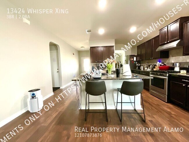 Building Photo - 13424 Whisper Xing