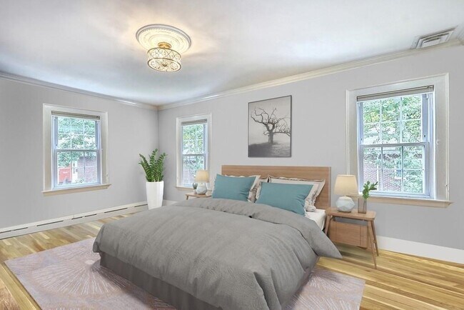 Building Photo - 5 Grassmere Rd