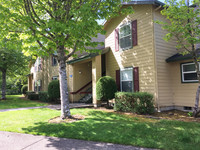 Building Photo - Salmonberry Knoll