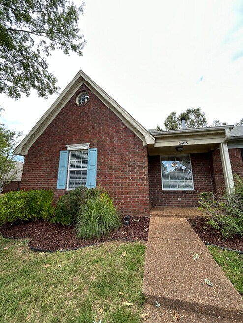 Building Photo - 6608 Sungate Dr S