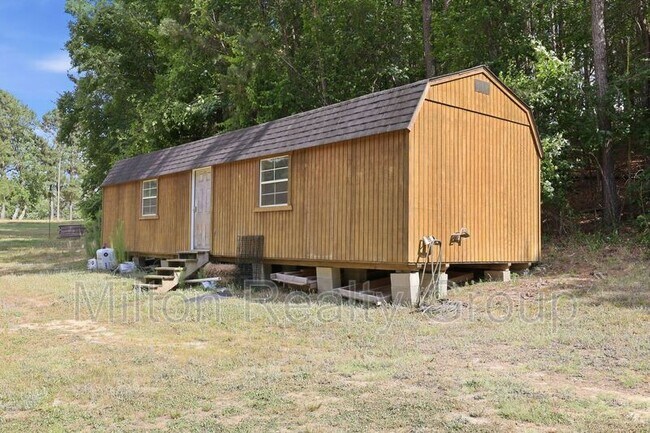 Building Photo - 1184 Jim Christian Rd