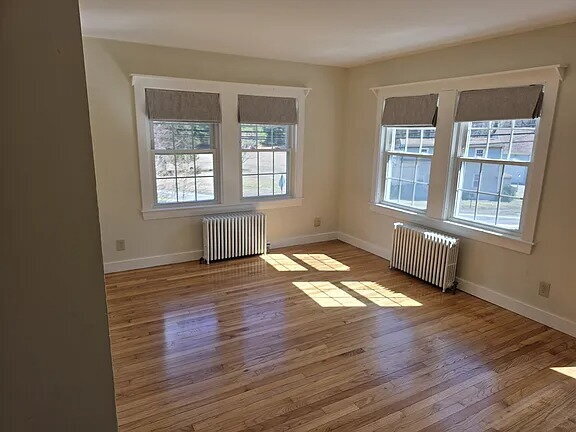 Building Photo - Single family home located in East Freetown