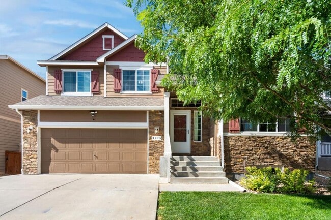 Building Photo - 4415 Wolcott Dr