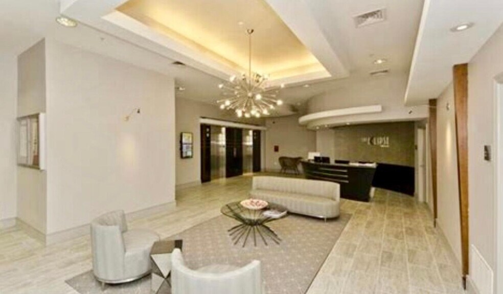 Concerige Services - 3600 S Glebe Rd