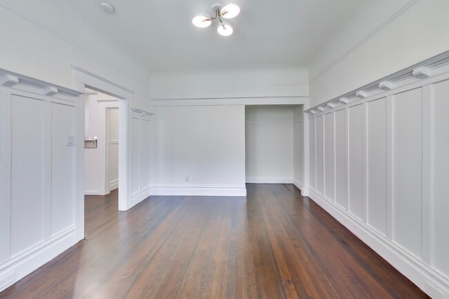 Building Photo - 554a Natoma St